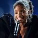 Halle Bailey Wujudkan Mimpi Lewat Peran 'The Little Mermaid'