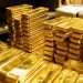 Harga Emas Makin Mengilap Karena Sentimen Global