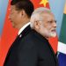 India's Modi to Visit China's Xi in New Sign of Diplomatic Thaw