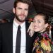 Liam Hemsworth Resmi Gugat Cerai Miley Cyrus