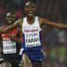 London Marathon 2018: Mo Farah Finishes Third as Eliud Kipchoge Wins