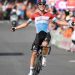 Liege-Bastogne-Liege: Bob Jungels Claims Solo Win in One-day classic