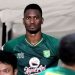 Amido Balde Resmi Pamit dari Persebaya Surabaya