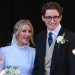 Pernikahan Ellie Goulding Mirip Royal Wedding