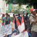 Pari Island Residents Demand to Meet Governor Anies Baswedan