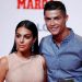 Ronaldo Akan Nikahi Georgina