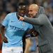 City Menyambut Kembalinya Benjamin Mendy