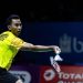 China Open 2019, Tommy Gagal ke Perempat Final Setelah Dijegal Momota