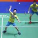 Hasil Korea Open 2019, Marcus/Kevin Tundukkan Wakil Malaysia