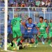 Arema FC Vs PSM, Ajang Comeback Dedik Setiawan