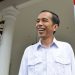 Jokowi Setujui Pelantikannya Diundur 20 Oktober Pukul 14.00