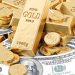 Dolar AS Sedang Kuat, Harga Emas Tak Bisa Naik Banyak