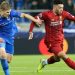 Genk vs Liverpool: Gol Cantik Chamberlain Banjir Pujian