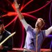 Jelang Rilis Album, Coldplay Beri Kejutan Dua Lagu Baru