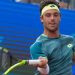 Marco Cecchinato From Italy Wins The Hungarian Open