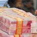 Rupiah Melemah ke Rp14.025 per Dolar AS pada Selasa Pagi