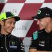 Rossi Dukung Quartararo Jadi Juara MotoGP 2020