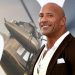 Dwayne Johnson Bakal Buat Film Pegulat Berkaki Satu