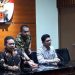 Setelah Kapolri, Giliran Jaksa Agung Datangi Gedung KPK