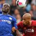 N'Golo Kante Ingin Pensiun di Chelsea