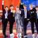 BTS Raih Grup Favorit American Music Awards 2019