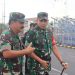 Jelang HUT OPM, Panglima TNI Cek Kesiapan Operasi di Papua