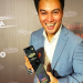 Selamat, YouTube Baim Paula Menang Penghargaan METUBE WebTVAsia Awards 2019