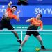 Jadwal Siaran Langsung Final Badminton SEA Games 2019