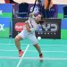 Leani Ratri Raih Gelar Para Badminton Putri Terbaik BWF 2019