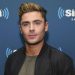 Zac Efron Buka Suara Soal Sakit Saat Syuting di Papua Nugini