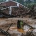 Presiden Jokowi Keluarkan Empat Instruksi Penanggulangan Banjir dan Longsor