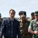 Istana: Kunjungan Jokowi ke Natuna Simbol Negara Hadir