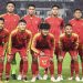 Jack Brown, Blasteran Inggris Seleksi Timnas Indonesia U-19