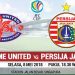 AFC Cup Semifinal Holds Today: Preview of Home United Vs Persija