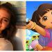 Isabela Moner to Star in Live-Action ‘Dora the Explorer’ Movie