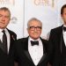 Leonardo DiCaprio-Robert De Niro Bintangi Film Baru Scorsese