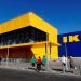 Ikea di China Tutup Toko Karena Wabah Virus Corona