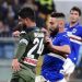 Hasil Liga Italia: Napoli Kalahkan Sampdoria 4-2