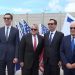 U.S. Delegation Arrives in Jerusalem Ahead of Controversial Embassy Move