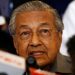 This Is What Mahathir’s Return Just Did to Malaysian Stocks