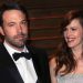 Ben Affleck Menyesal Cerai dari Jennifer Garner