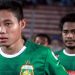 Selangor Hint at Indonesian Duo Ilham Armaiyn and Evan Dimas Exit