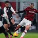 Leg Kedua Semifinal Coppa Italia Juventus Vs AC Milan Resmi Ditunda