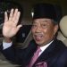 PM Muhyiddin Akan Serahkan Jajaran Kabinet ke Raja Malaysia