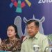 Jusuf Kalla: Surabaya Bombings Might Beset 2018 Asian Games