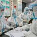 Lebanon Deklarasikan Status Darurat Pandemi Covid-19