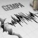 13 Gempa Susulan Terjadi Usai Gempa M 6,3 di Bali