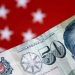 Semi Lockdown, Dolar Singapura Malah Menguat ke Rp 11.422/SG$