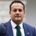 PM Irlandia Kembali Terjun sebagai Dokter untuk Lawan Coronal