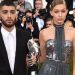 Zayn Malik Bahagia Karantina Diri Bareng Keluarga Gigi Hadid